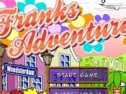 Play Game Franks adventure